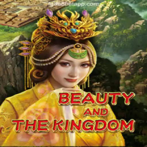 Exploring the Magical World of BeautyAndTheKingdom and Its Connection to GUMBOPG.COM