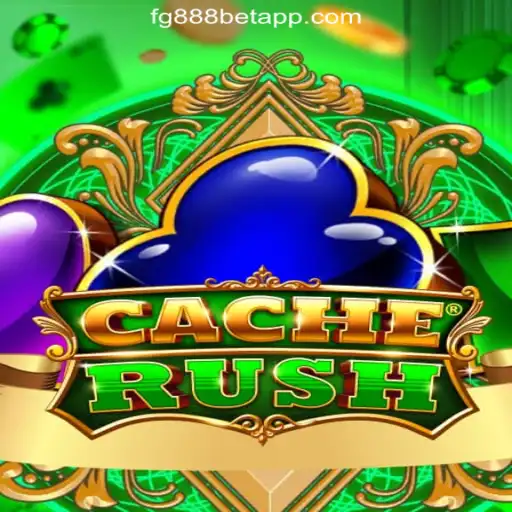 Unveiling CacheRush: The Thrilling New Slots Experience at GUMBOPG.COM