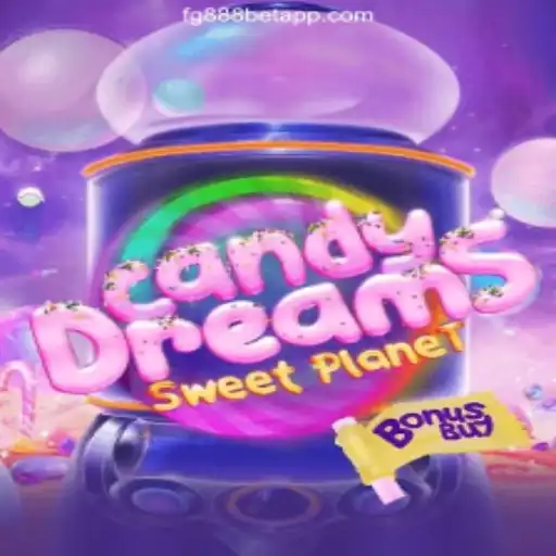 Discover the Sweet World of CandyDreamsSweetPlanet