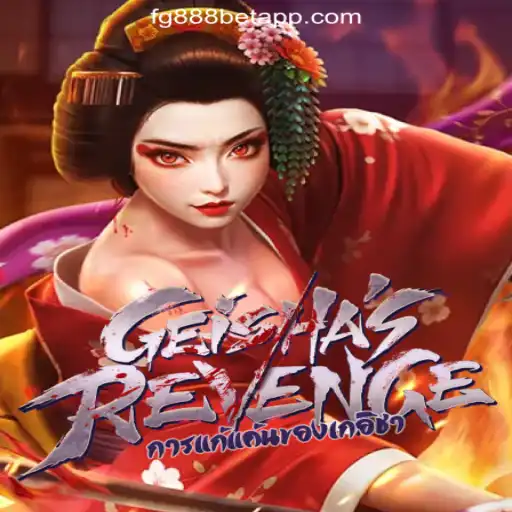 Exploring the Enigmatic World of GeishasRevenge