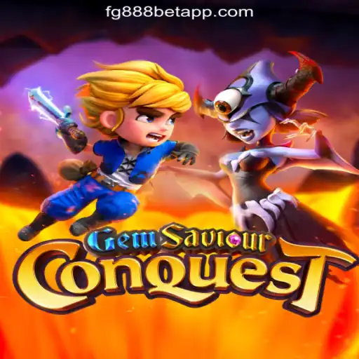 GemSaviourConquest: The Ultimate Adventure in the World of Slots