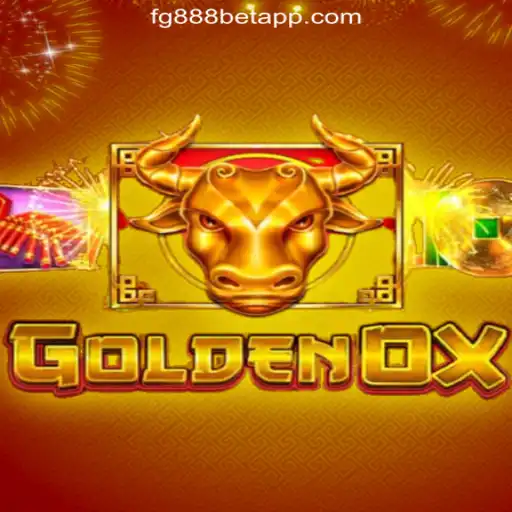 Explore the Thrilling World of GoldenOx on GUMBOPG.COM Oficial Slots Brasil