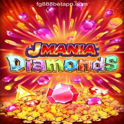 Exploring JManiaDiamonds - The Ultimate Slot Gaming Experience