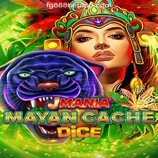 Discover JManiaMayanCacheDice: An Exciting New Adventure