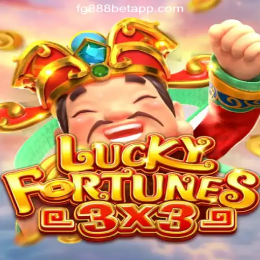 Discovering LUCKYFORTUNES3x3: A New Era of Gaming at GUMBOPG.COM