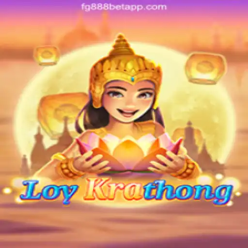 LoyKrathong: The Enchanting Game Revolutionizing Online Slots