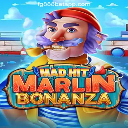 Dive into the Excitement with MadHitMarlinBonanza: Brazil's #1 Slots Adventure