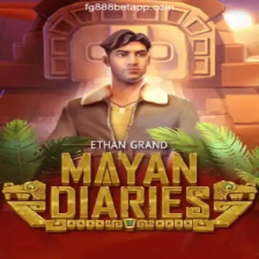 Exploring MayanDiaries: An Immersive Gaming Experience with GUMBOPG.COM Oficial Slots Brasil #1