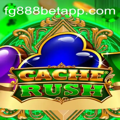 Unveiling CacheRush: The Thrilling New Slots Experience at GUMBOPG.COM
