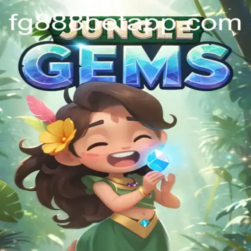 Explore the Exciting World of JungleGems: The Leading Slot Game in Brazil