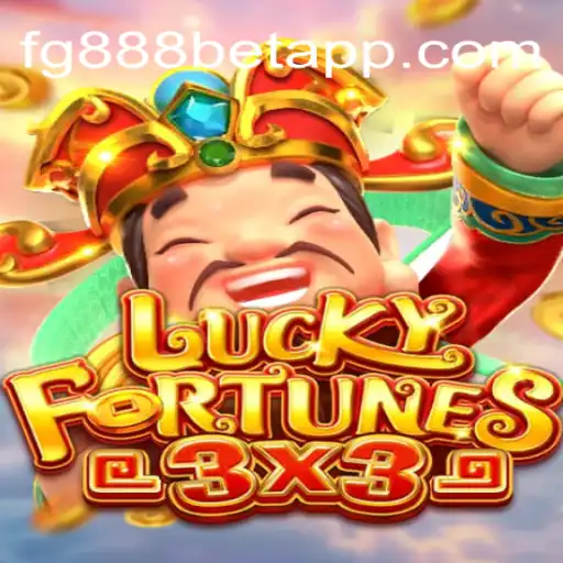 Discovering LUCKYFORTUNES3x3: A New Era of Gaming at GUMBOPG.COM