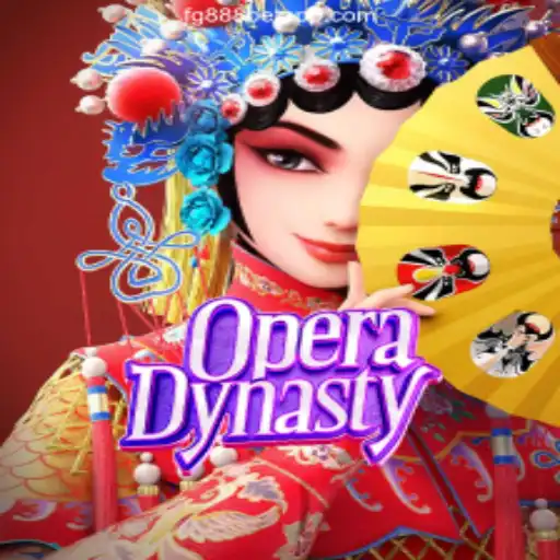 Explore the Alluring World of OperaDynasty: A Premier Slot Game Experience at GUMBOPG.COM Oficial Slots Brasil #1