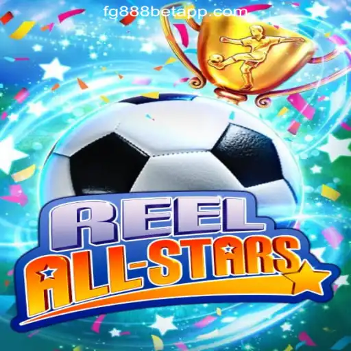 Exploring the Thrills of ReelAllStars: Dive into Brasil's #1 Slot Game