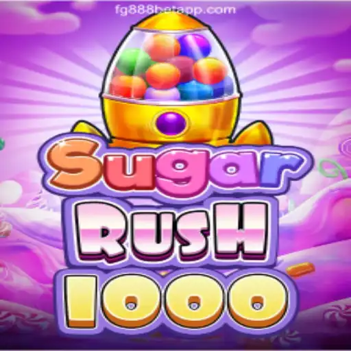 Explore the Excitement of SugarRush1000 on GUMBOPG.COM Oficial Slots Brasil #1