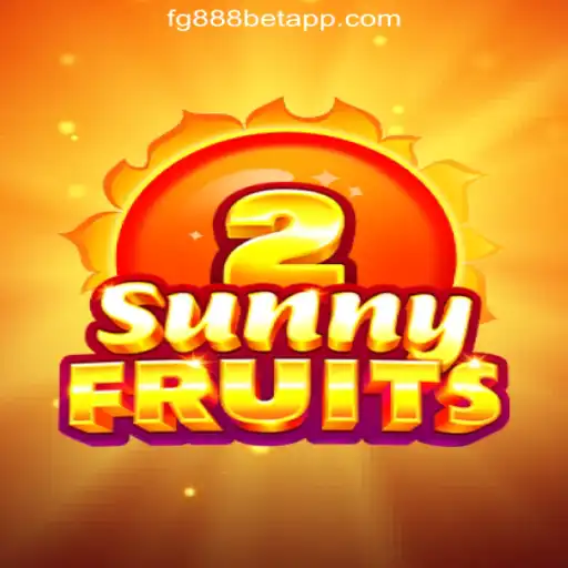 Exploring SunnyFruits2: A Bright New Addition to the Online Slots World